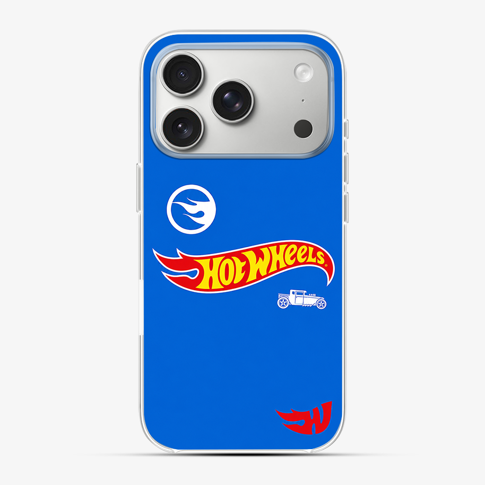 Icon Drive Phone Case
