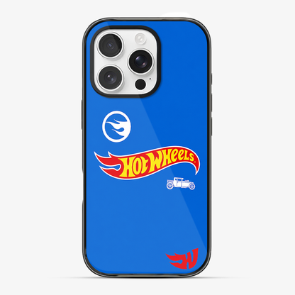 Icon Drive Phone Case