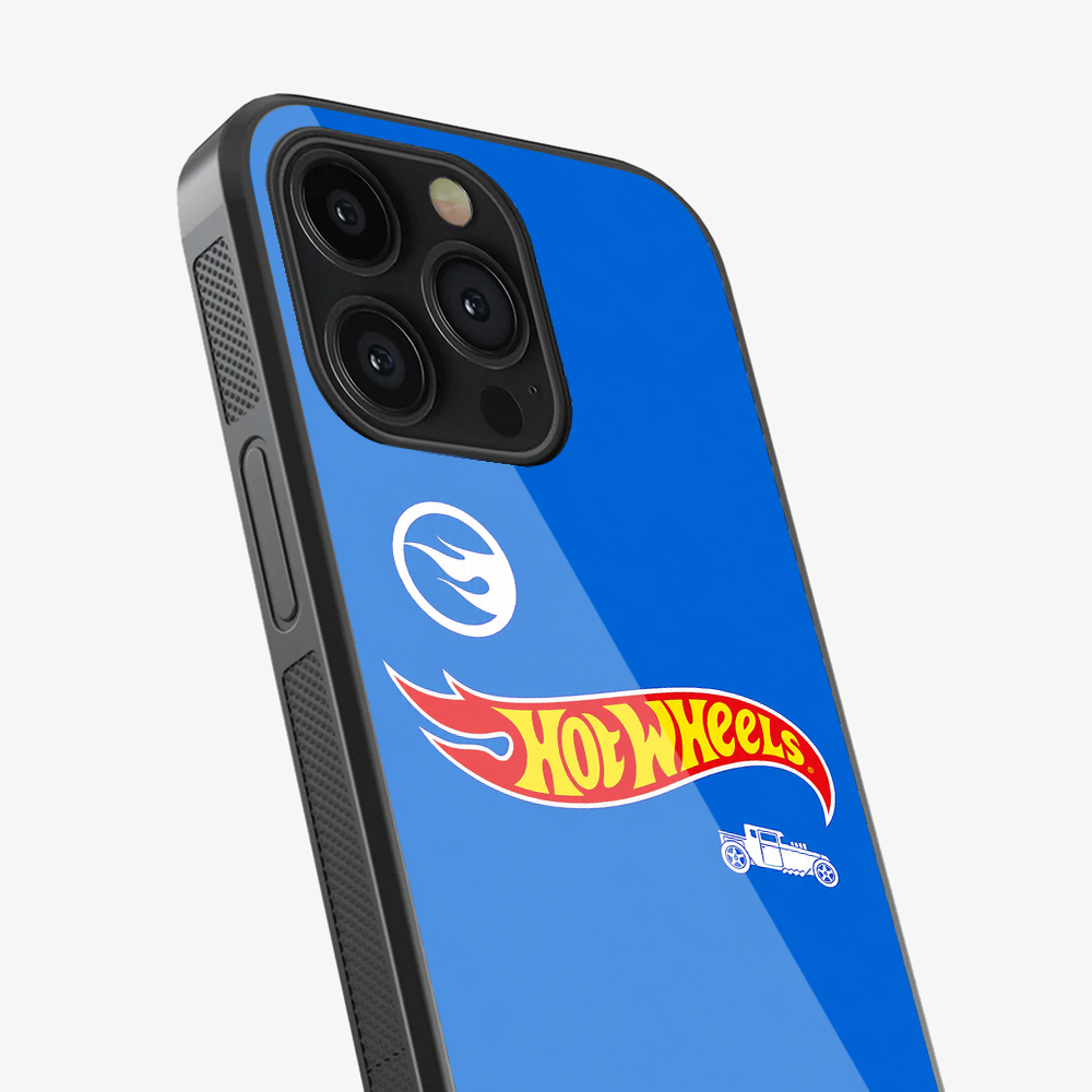Icon Drive Phone Case