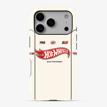 Built For Speed Phone Case