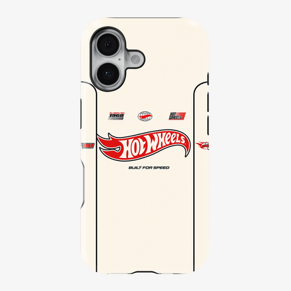 Built For Speed Phone Case