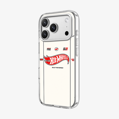 Built For Speed Phone Case