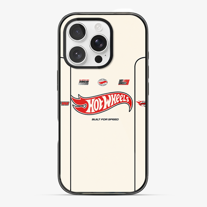 Built For Speed Phone Case