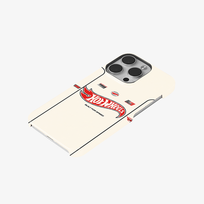 Built For Speed Phone Case