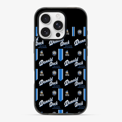 Donald D Phone Case