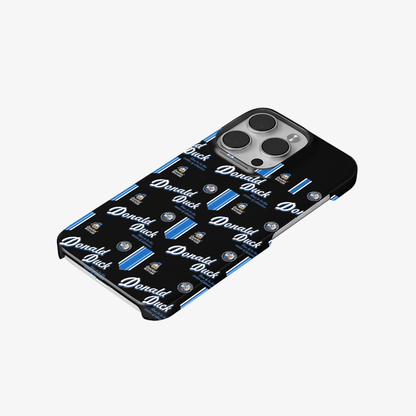 Donald D Phone Case