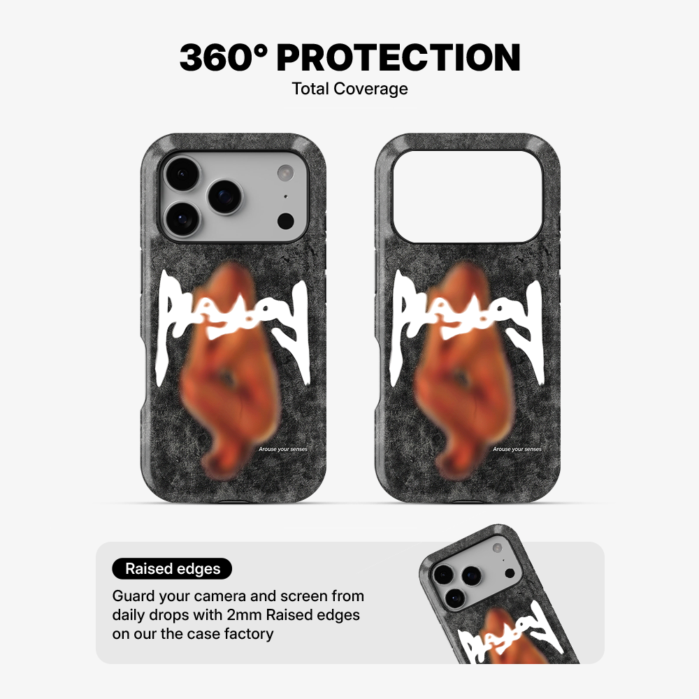 Pleasure Matrix Phone Case