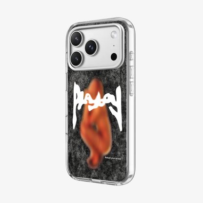 Pleasure Matrix Phone Case