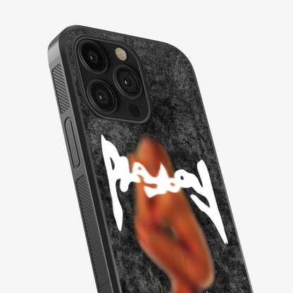 Pleasure Matrix Phone Case