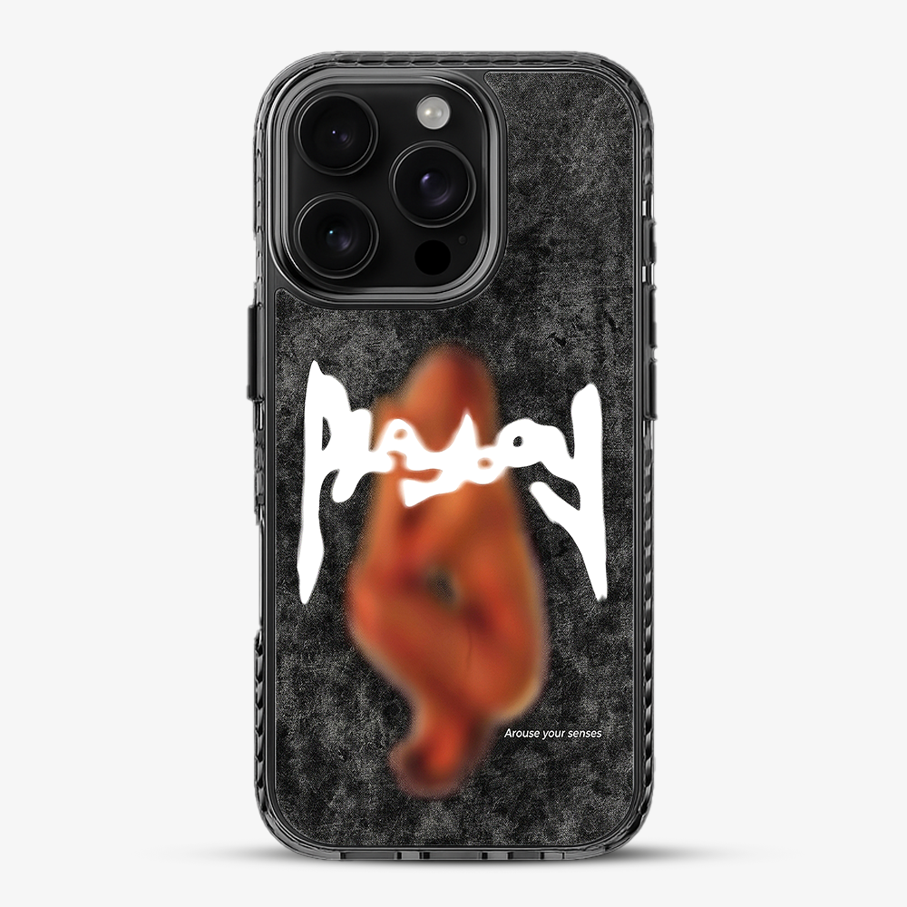 Pleasure Matrix Phone Case