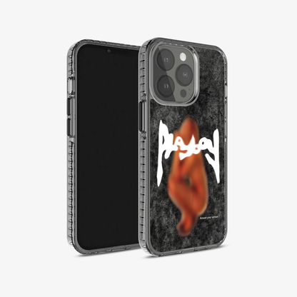 Pleasure Matrix Phone Case