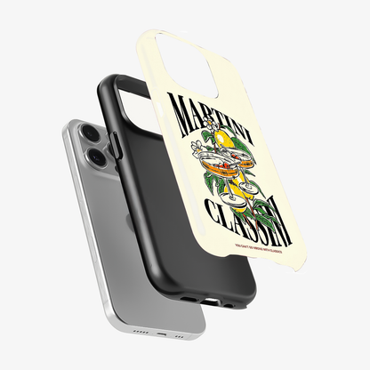 Classic Martini Phone Case