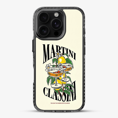Classic Martini Phone Case
