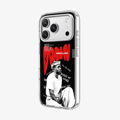 Kendrick Lamar Phone Case