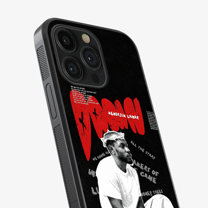 Kendrick Lamar Phone Case