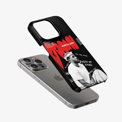 Kendrick Lamar Phone Case