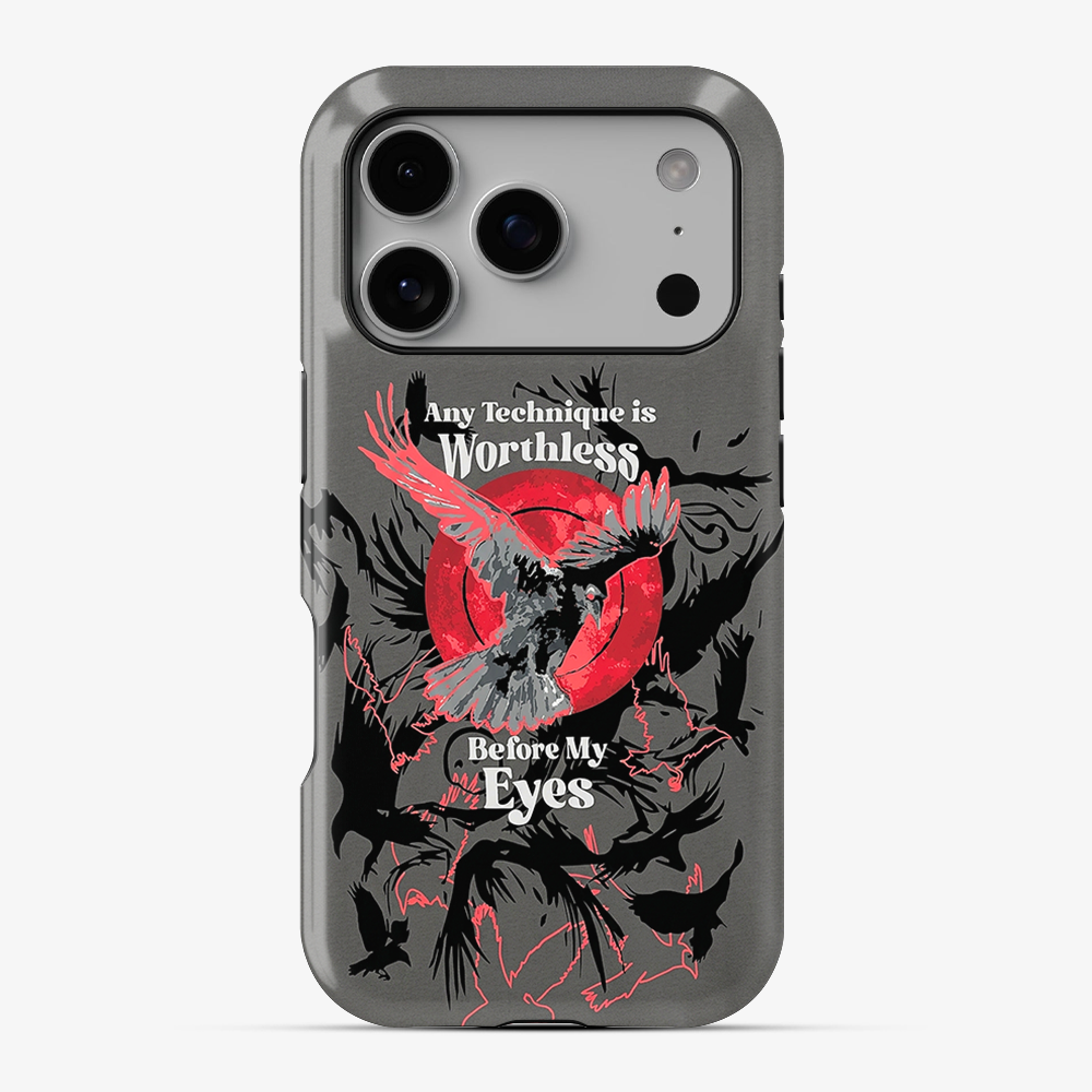 Lord Of Illusions Phone Case