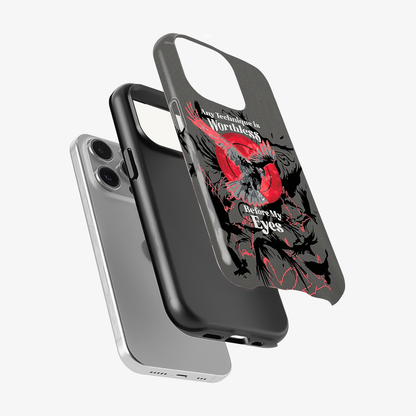 Lord Of Illusions Phone Case
