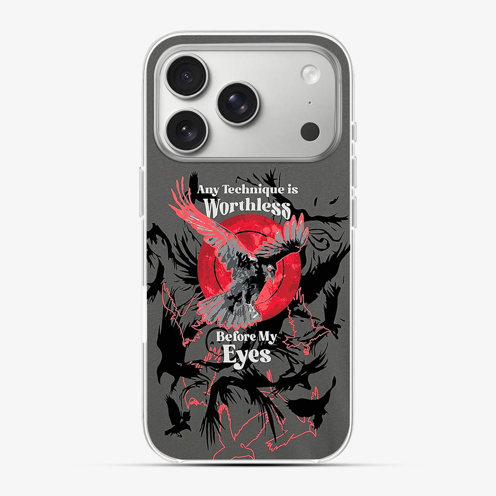 Lord Of Illusions Phone Case