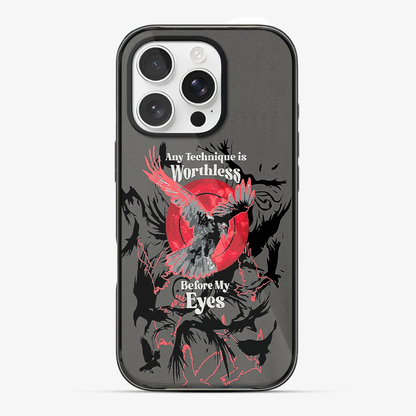 Lord Of Illusions Phone Case