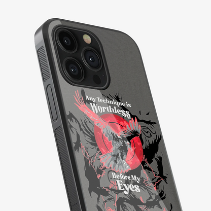 Lord Of Illusions Phone Case