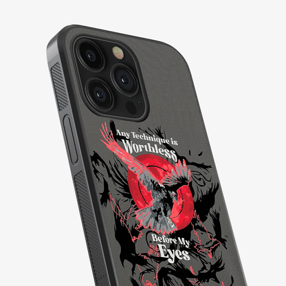 Lord Of Illusions Phone Case