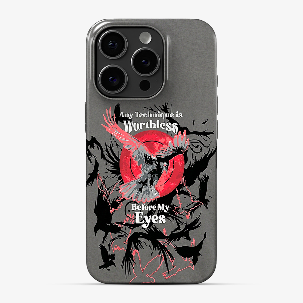 Lord Of Illusions Phone Case