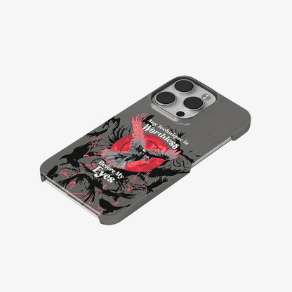 Lord Of Illusions Phone Case