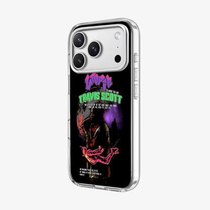 Travis Scott- Utopia Phone Case