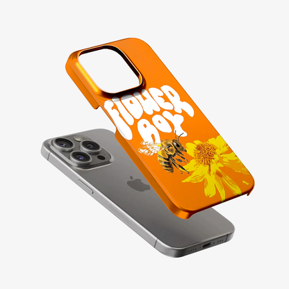 Flower Boy Phone Case