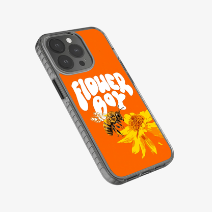 Flower Boy Phone Case