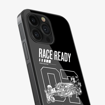 Race Ready Phone Case