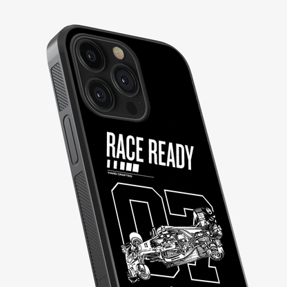 Race Ready Phone Case