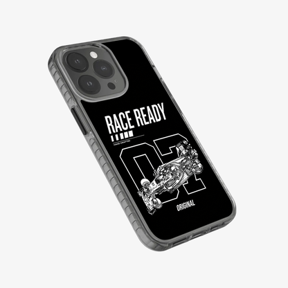 Race Ready Phone Case
