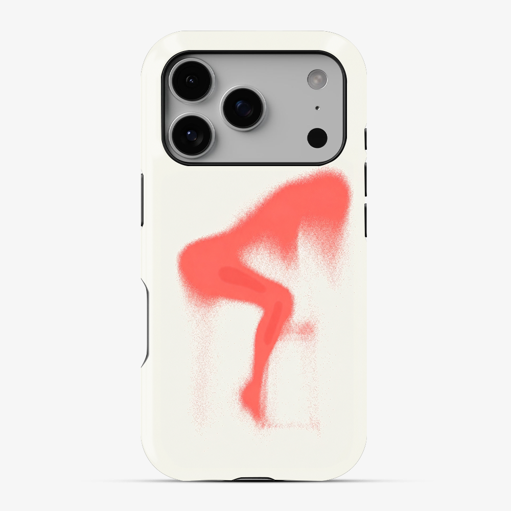 Rated R Phone Case