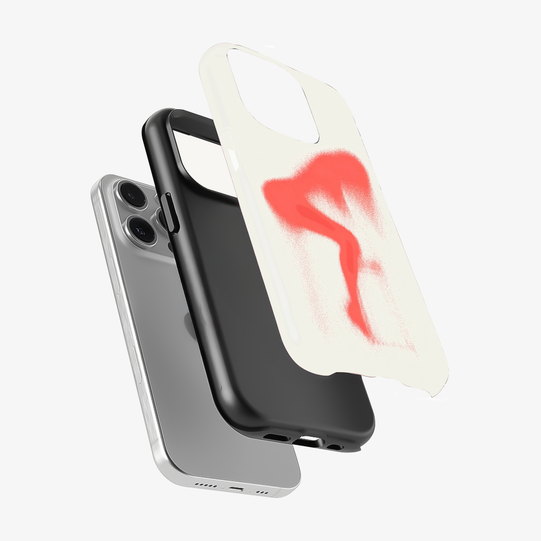 Rated R Phone Case