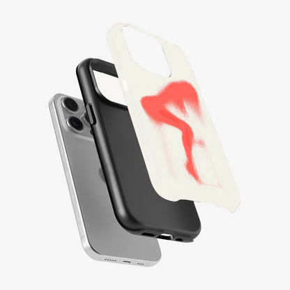 Rated R Phone Case