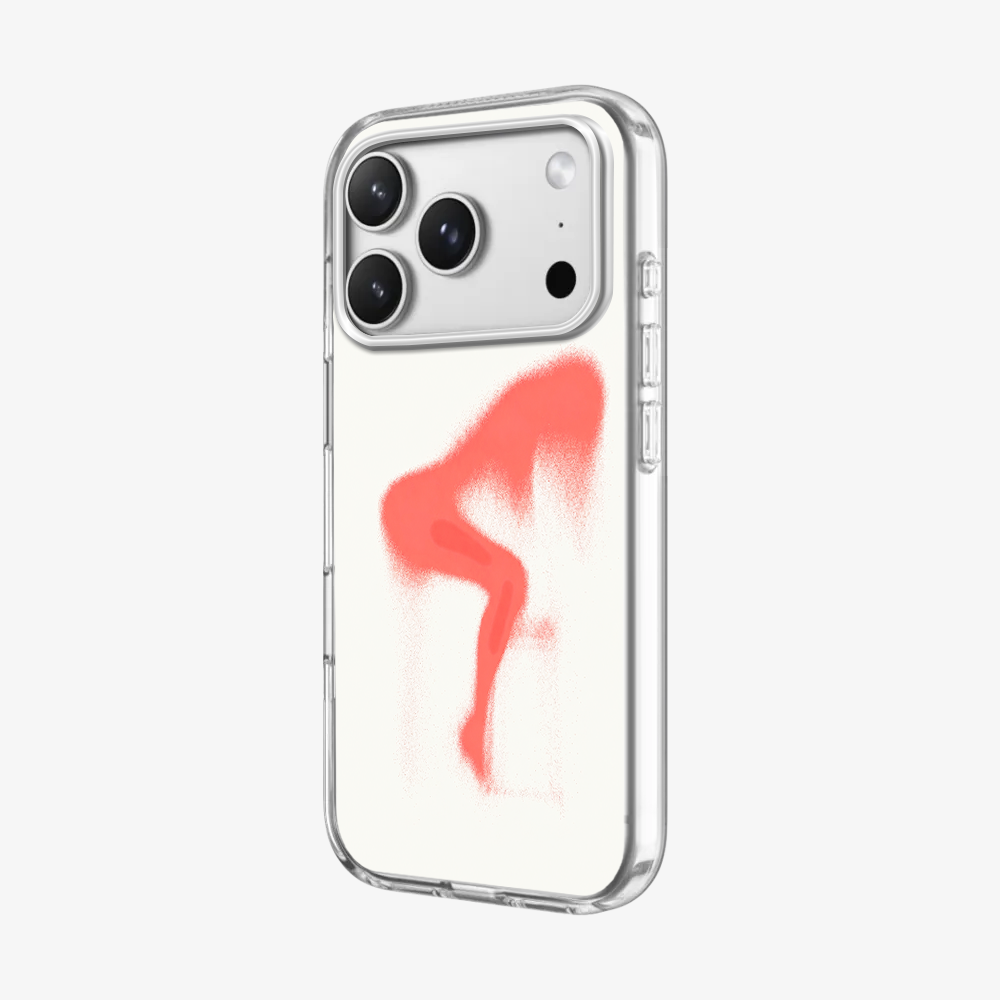 Rated R Phone Case