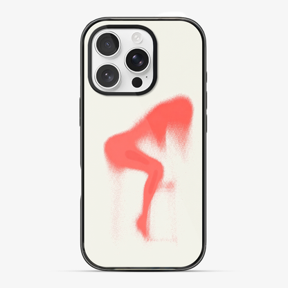 Rated R Phone Case