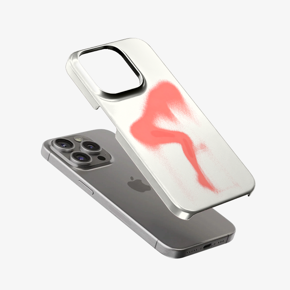 Rated R Phone Case