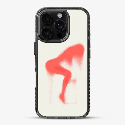 Rated R Phone Case