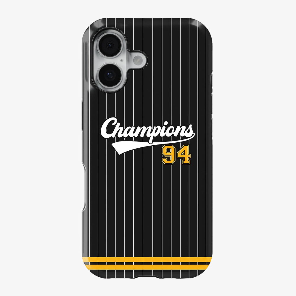 Champions 94 Phone Case