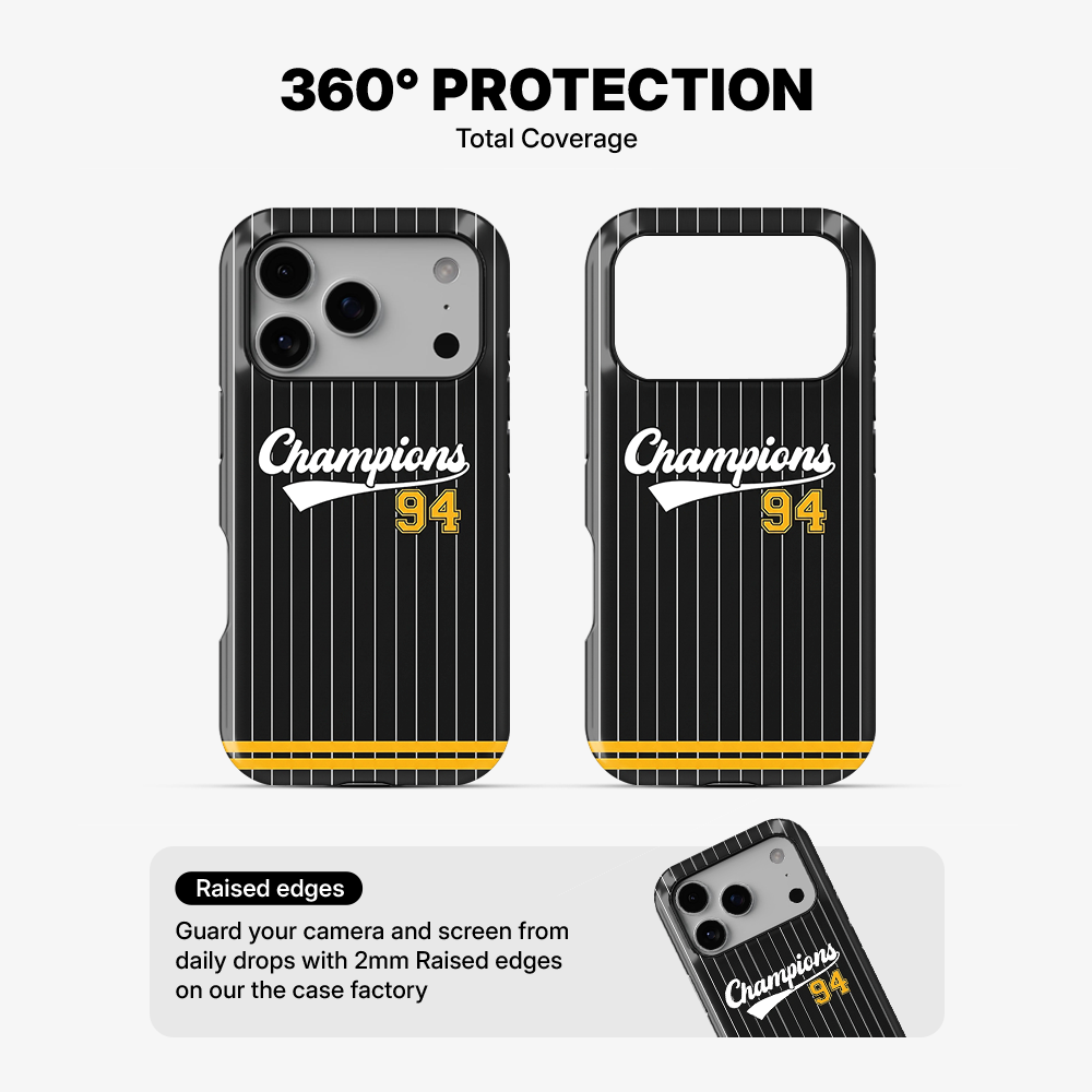 Champions 94 Phone Case