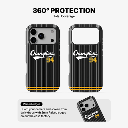 Champions 94 Phone Case