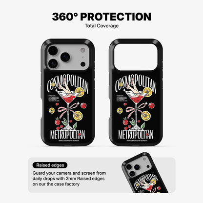Cosmopolitan Phone Case