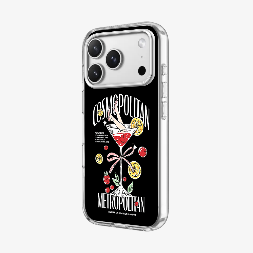 Cosmopolitan Phone Case