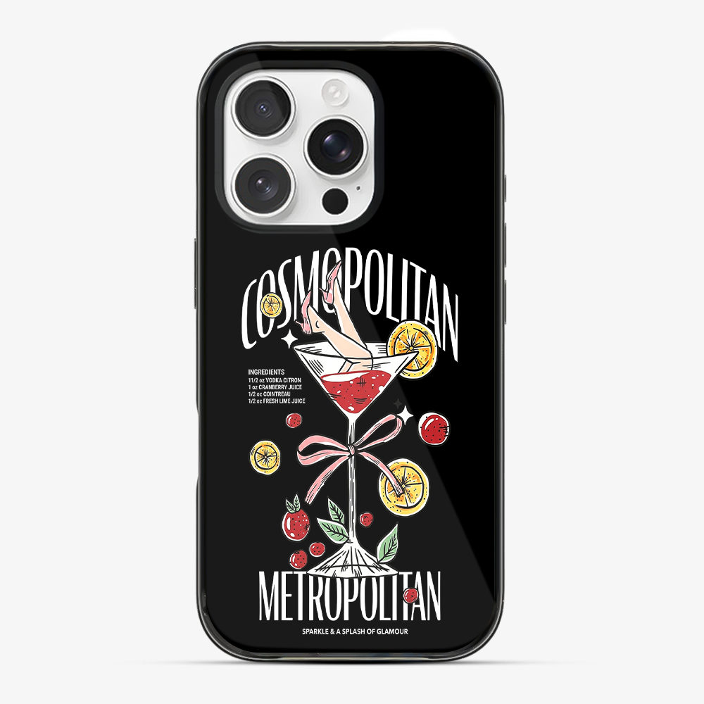 Cosmopolitan Phone Case