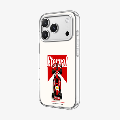Eternal Phone Case