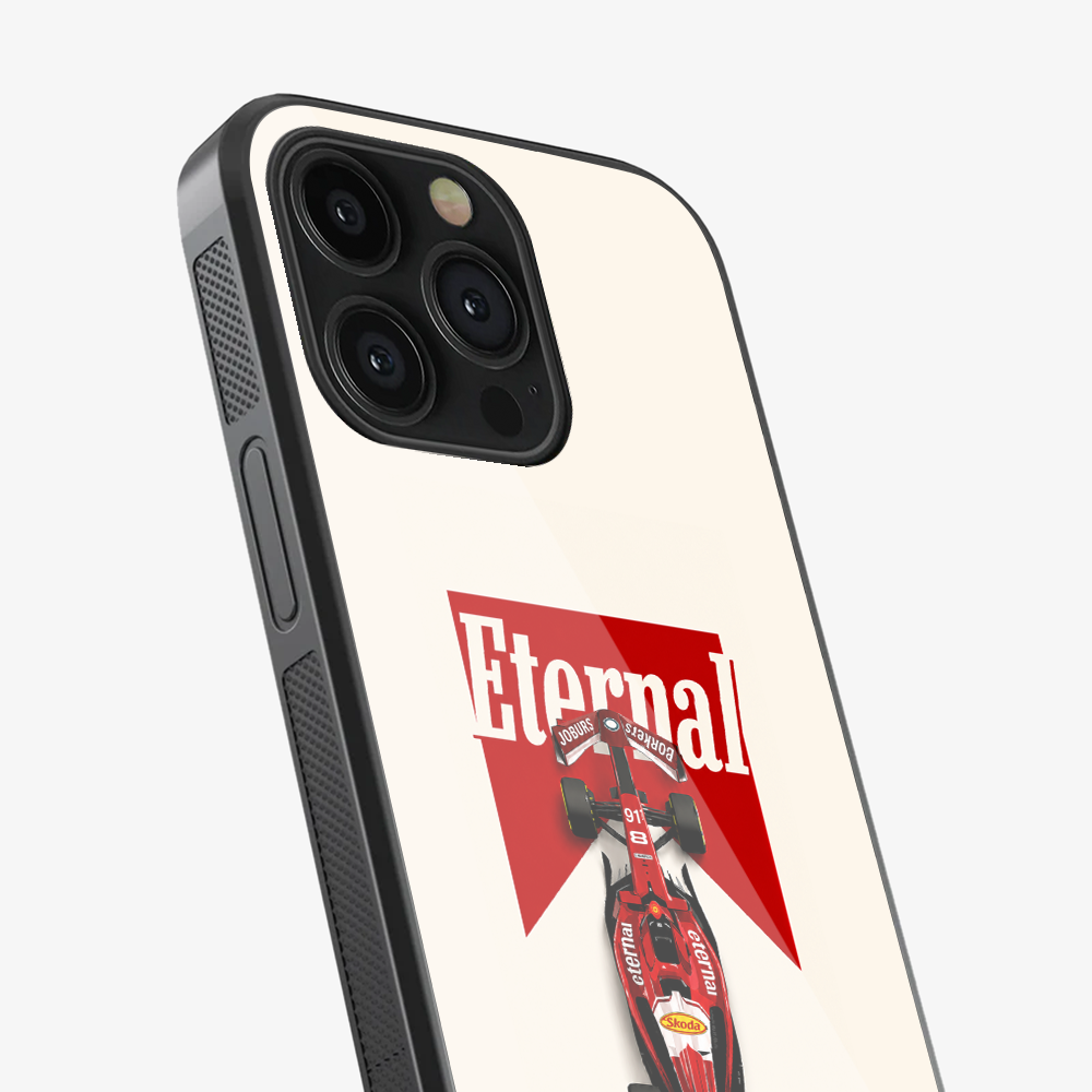 Eternal Phone Case