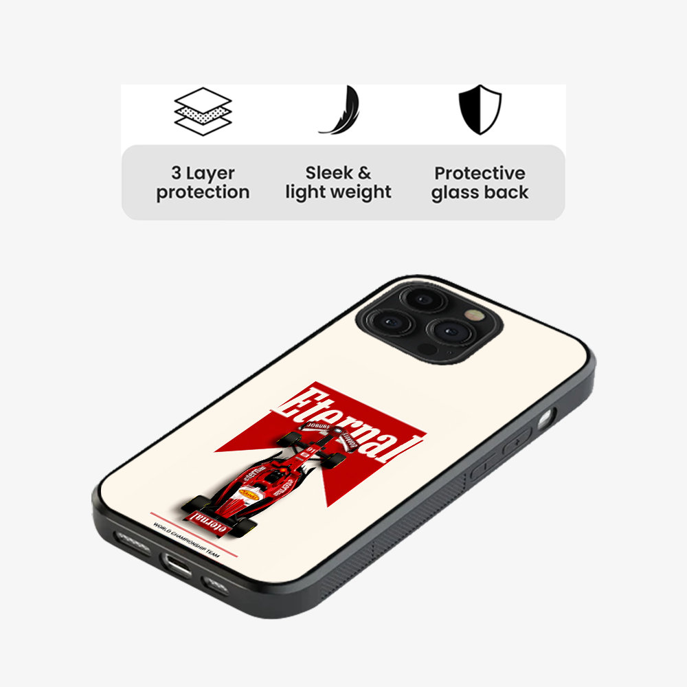Eternal Phone Case